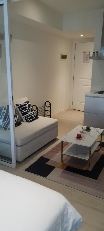 Jn Condotel The Azure Urban Resort Residences Paranaque City Eksteriør bilde
