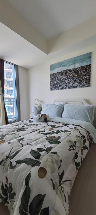 Jn Condotel The Azure Urban Resort Residences Paranaque City Eksteriør bilde
